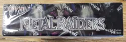 Yu-Gi-Oh Metal Raiders 25th Anniversary Factory Sealed - Image 5