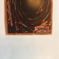 Yu-Gi-Oh! TCG Summoned Skull MRD-003 (NM) - Image 3