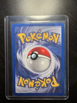 1999 Blastoise Holo Rare WOTC Pokemon Card TCG 2/102 Base Set - LP - Image 4