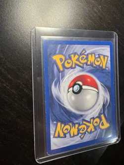 1999 Blastoise Holo Rare WOTC Pokemon Card TCG 2/102 Base Set - LP - Image 5