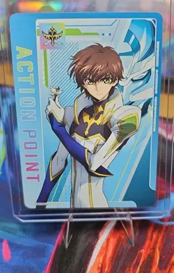 Union Arena Action Point Card (AP02) CODE GEASS: Lelouch of the Rebellion Vol.2 - Image 1