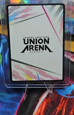 Union Arena Action Point Card (AP02) CODE GEASS: Lelouch of the Rebellion Vol.2 - Image 2