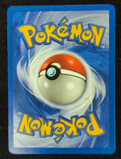 Pokemon Card Metal Energy 19/111 Holo Rare Neo Genesis WOTC Played - Image 2