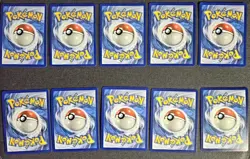Pokemon Tcg VMAX Lot 15 SWSH Holo Rare Cards Full Art Black Star Promo Alt Art - Image 2