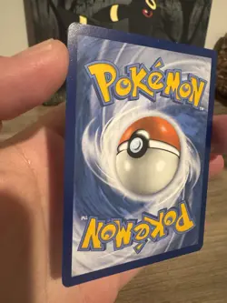 Pokemon TCG Charizard EX Obsidian Flames Holo Hyper Rare Card 228/197 - Image 5