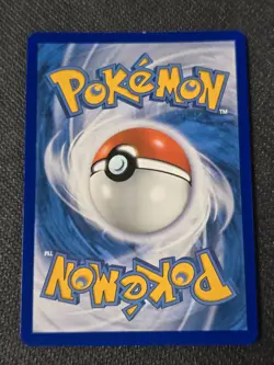 Portuguese Pokemon Team Rocket's Mewtwo EX Sir Destined Rivals Card 231/182 - Image 2