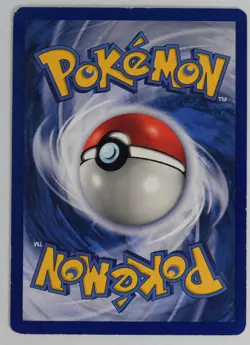 Pokemon Card Squirtle Base Shadowless 1999 63/102 LP - Image 2