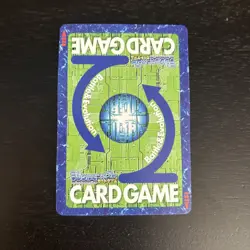[NM] Gankoomon Digimon Card Game Japanese Gold Etched Re-2 BANDAI EP77 - Image 2