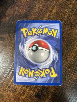 Charmander 69/130 Base Set 2 Common WOTC Pokemon Card - Image 3