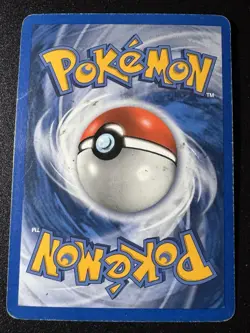 Blissey ex 101/115 EX Unseen Forces Pokemon Card Holo Foil Rare HP - Image 2