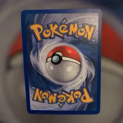 Pokemon Pikachu TCG Emerald Card 60/106 Regular Common MP 2005 - Image 2