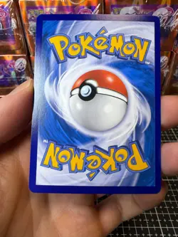 Pokemon Card Cubone Chinese IR 0407/07 Gem Pack Vol 3 CBB3C Holo (Cubone 4) - Image 2