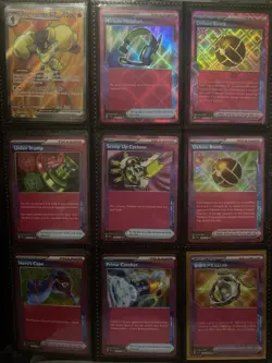 Pokemon Card Lot 202 Official TCG Cards Ultra RARE Included | GX EX And More! - Image 3