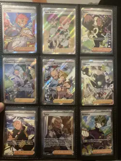 Pokemon Card Lot 202 Official TCG Cards Ultra RARE Included | GX EX And More! - Image 4