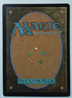 Silent-Blade Oni *Rare* Magic MtG x1 OTC Commander Outlaws - Image 2