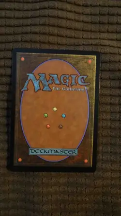 Magic: the Gathering / MtG Pyrohemia x1 Commander - Image 2