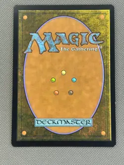 MTG Winds of Abandon FOIL [Modern Horizons] - Image 3
