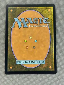 MTG Winds of Abandon FOIL [Modern Horizons] - Image 4