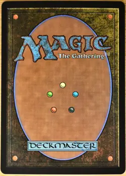 Terra Branford - Urza, Lord High Artificer Showcase Foil; NM Final Fantasy 0005 - Image 4