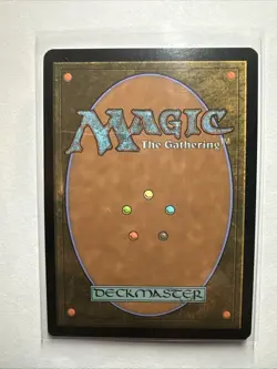 Plains (491) (Borderless) (Galaxy Foil) Unfinity Foil - Image 3