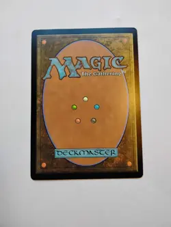 Deadly Rollick Foil Etched - Image 3