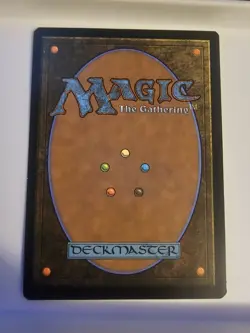 Smothering Tithe (Anime Borderless) Wilds of Eldraine: Enchanting Tales MTG - Image 2