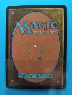 FOIL 🌈🌞Spiritual Asylum🌞🌈 Nemesis | Vintage MTG | NM++ Unplayed! - Image 2