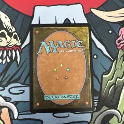 MTG Search for Dagger (Borderless) Non-Foil #0459 - Final Fantasy - Image 2