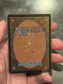 Torment of Hailfire The List Reprints Regular - Image 2