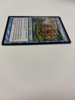 Merrow Commerce LP Lorwyn 72 / 301 English Regular Untap Merfolk Tribal - Image 3