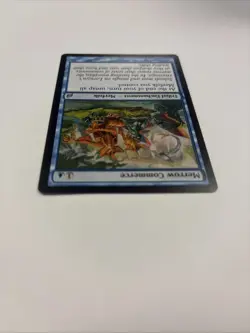 Merrow Commerce LP Lorwyn 72 / 301 English Regular Untap Merfolk Tribal - Image 4