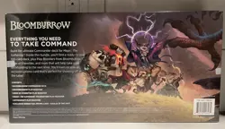 Magic The Gathering Bloomburrow Peace Offering Commander Kit Sealed - Image 2