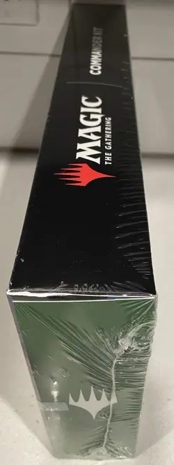 Magic The Gathering Bloomburrow Peace Offering Commander Kit Sealed - Image 4