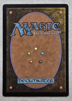 Three Tree City - Bloomburrow (BLB) #260 - Magic the Gathering - Image 4