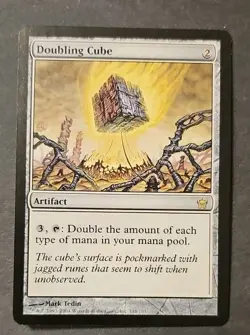 Doubling Cube Fifth Dawn Regular - Image 1