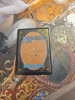 Aggravated Assault 1983 MTG Secret Lair - NM - - Image 2