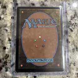 MTG ~ Aettir and Priwen ~ Final Fantasy ~ Near Mint - Image 5