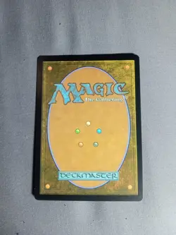 Badgermole Cub (Borderless) #326 MTG Avatar Regular Non-Foil Mythic - Image 2