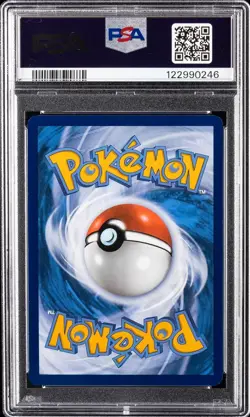 2025 Pokemon Prismatic Evolutions Umbreon EX #161 Special Illustraion Rare PSA 9 - Image 2
