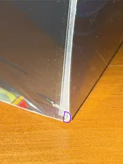 Pokemon Phantasmal Flames ETB and Surging Sparks ETB (2 lot) - TEAR DISCOUNT - Image 3