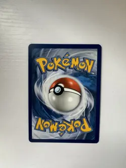 Pokemon Zygarde Ex - 54a/124 - Promo - Alternate Art Promos - NM And Centering - Image 2