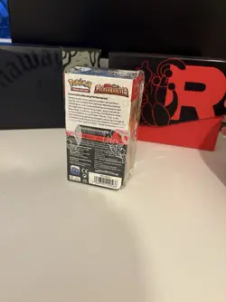 Pokemon Paldea Evolved Half Booster Box - Image 4