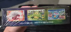 Pokemon TCG Sword & Shield: Eevee Heroes Expansion Set (30 Packs, Japanese... 4521329314143 - Image 2