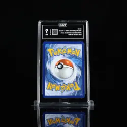 Eevee #173 2025 SV Prismatic Evolutions Pokemon Center ETB Stamped Promo - TAG 9 - Image 2