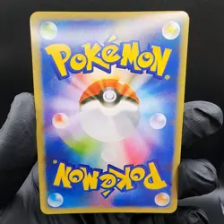 Pokemon Jessie, James, & Meowth Custom Made Fan Art Holo With Texture - Image 3