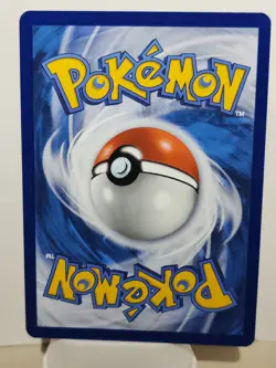 Pokemon Karte - N’s Zorua - SVP189 - Black Star Promo | Deutsch Reisegefahrten - Image 2