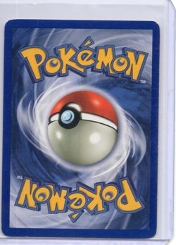 Dark Gloom 36/82 Team Rocket Uncommon Pokemon TCG WOTC LP - Image 2