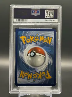 2021 POKEMON CELEBRATIONS #008 SURFING PIKACHU V PSA 10 - Image 2