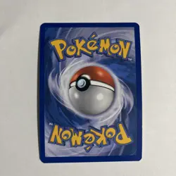 Pokemon TCG • Pichu • Prerelease 28/123 • HeartGold SoulSilver • NM Stamped Holo - Image 5