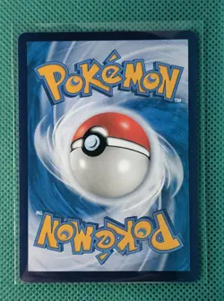 Pokemon Captain Pikachu 0705/09 CBB1C Chinese Horizons Gem Pack Master Ball Holo - Image 2